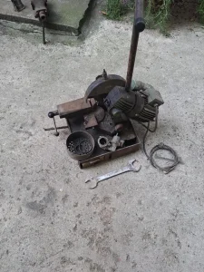 Testera za metal