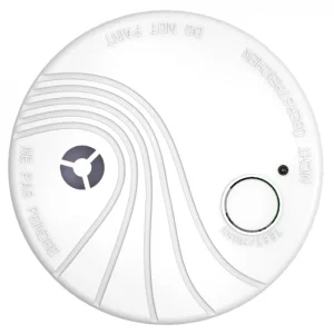 HIKVISION DS-PDSMK-S-WE Smoke detector,pošalji poruku