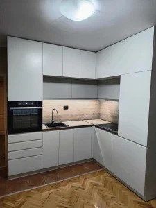 Moderan nameštaj po meri