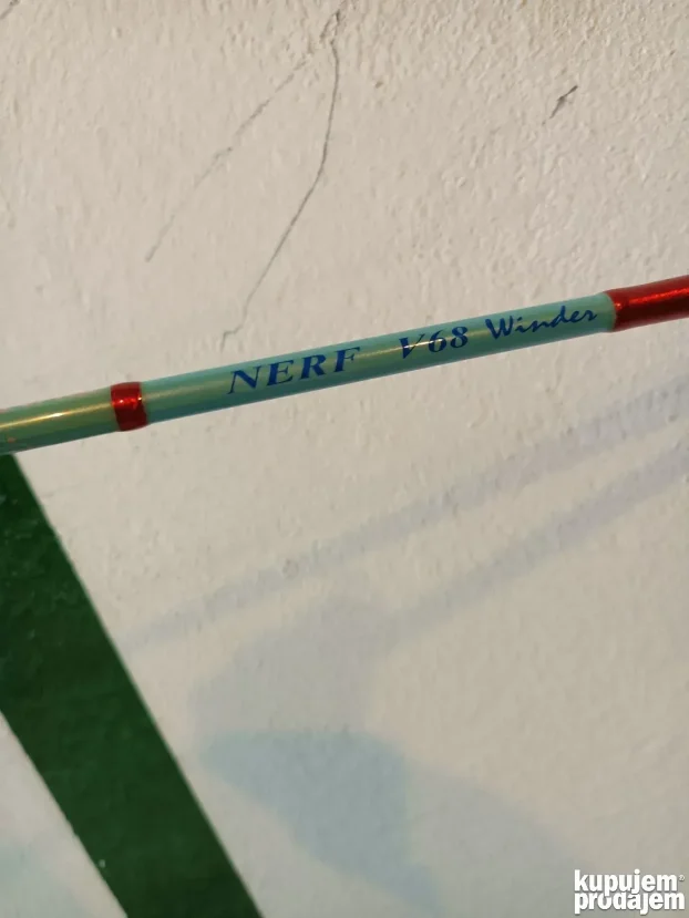 ゼナック NERF V68 【公式通販】
