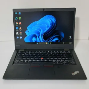 Lenovo ThinkPad L13 Gen 2 i5-1145G7 / 16GB RAM / 512GB SSD