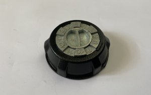 Cep rezervoara metalni-2101-2107,2121-spoljasni navoj