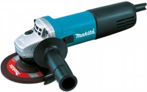 9558HNRG Ugaona brusilica Fi125mm MAKITA