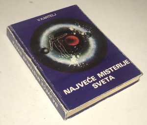 Najveće misterije sveta