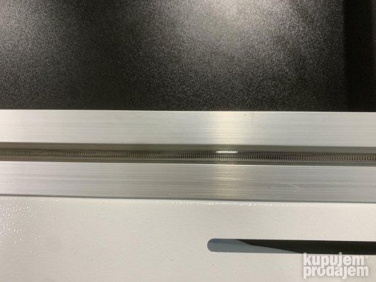 Savijanje Pleksiglas klirit MBL ABM620