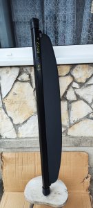 Gepek roletna Toyota Rav4 2018>