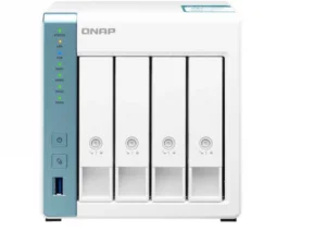 Qnap TS-431K