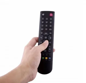 TV Remote Control - Univerzalni daljinski upravljač