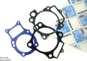 Dihtunzi cilindra YAMAHA YP 400 2004-2012