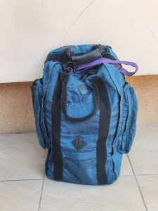 Putna torba 30x65x20cm