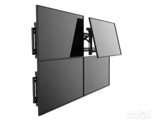 Video wall lcd zid 46 inca