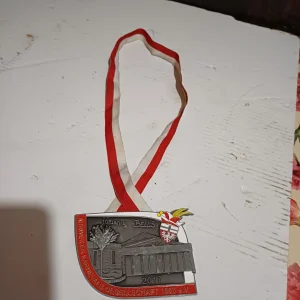 Medalja