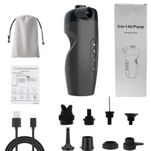 Vazdusna prenosiva pumpa AP210