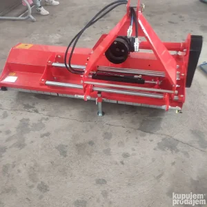 Tarup cekicar (traktorske freze)