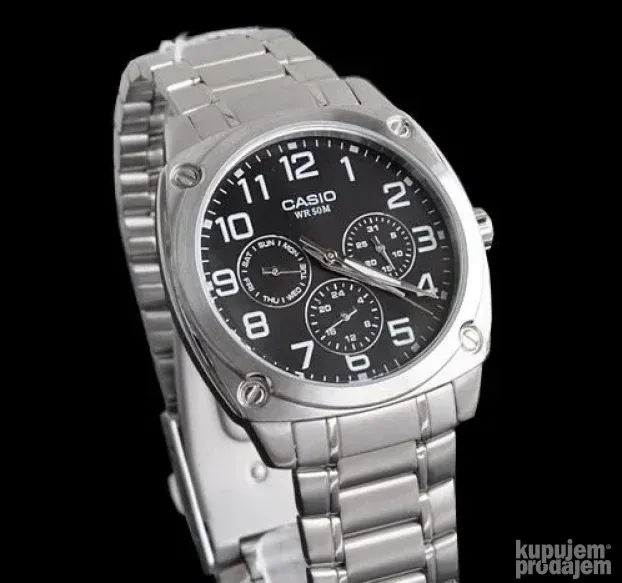 Casio MTP-1309D-1B