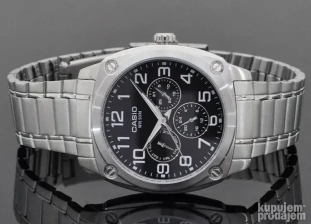 Casio MTP-1309D-1B