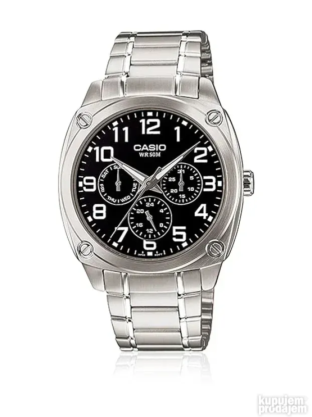 Casio MTP-1309D-1B