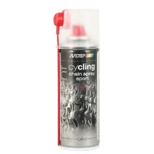 MOTIP Podmazivač lanaca 200ml 000292