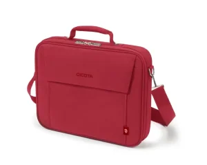 DICOTA Crvena torba za laptop 17,3" D30917-RPET