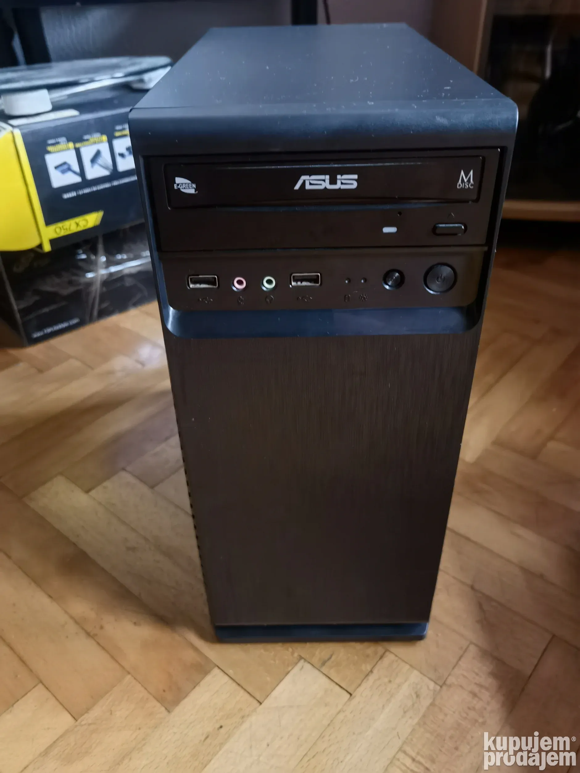 dota super GAMER i5 2400/RX 570/ KupujemProdajem