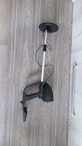 metal detektor