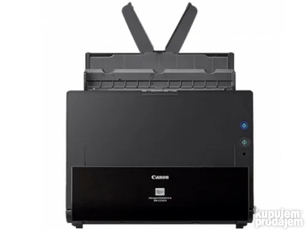 Skener CANON imageFORMULA DR-C225 II