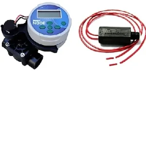 Hunter vremenski programator node-100 1 zona 9v