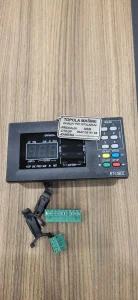 Elektronika za Turske masine TIP3