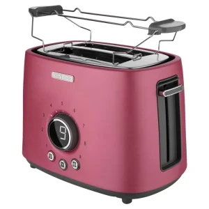SENCOR STS 6054RD toaster Electric 1000 W red