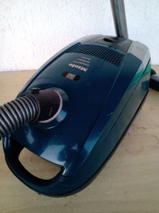 Usisivač miele sdrp 3 zeleni