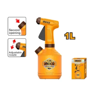 Prskalica pod pritiskom HSPP30102 1l SUPER INGCO