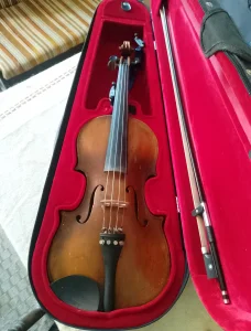 majstorska violina
