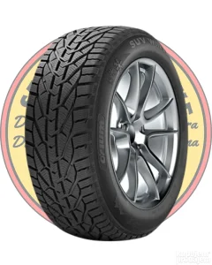 Tigar ORIUM 215/45 R17 Winter 91V XL Zimska