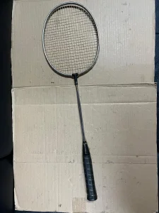 PROFI Badminton Reket CARLTON - Made in England