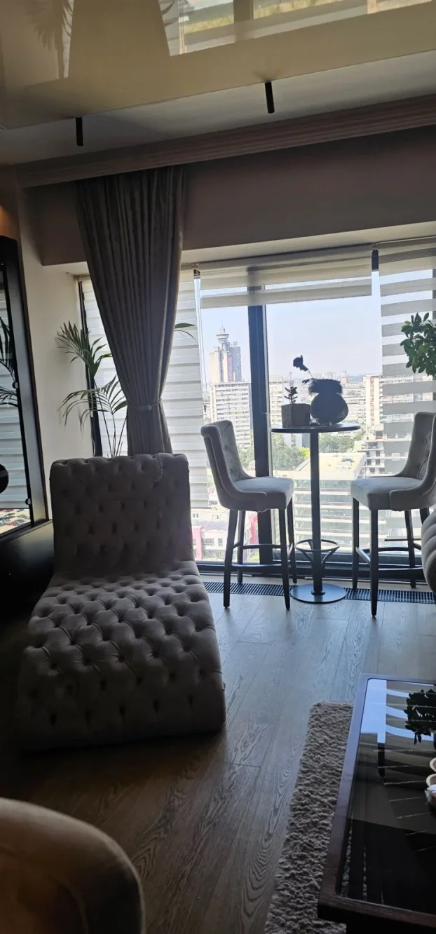 Omladinskih brigada, Blok 65, 2.0 dvosoban, 61 m²