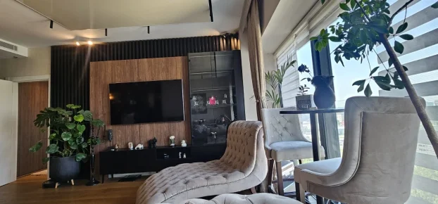 Omladinskih brigada, Blok 65, 2.0 dvosoban, 61 m²