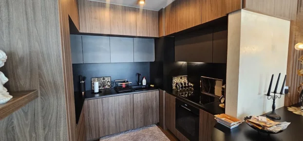 Omladinskih brigada, Blok 65, 2.0 dvosoban, 61 m²