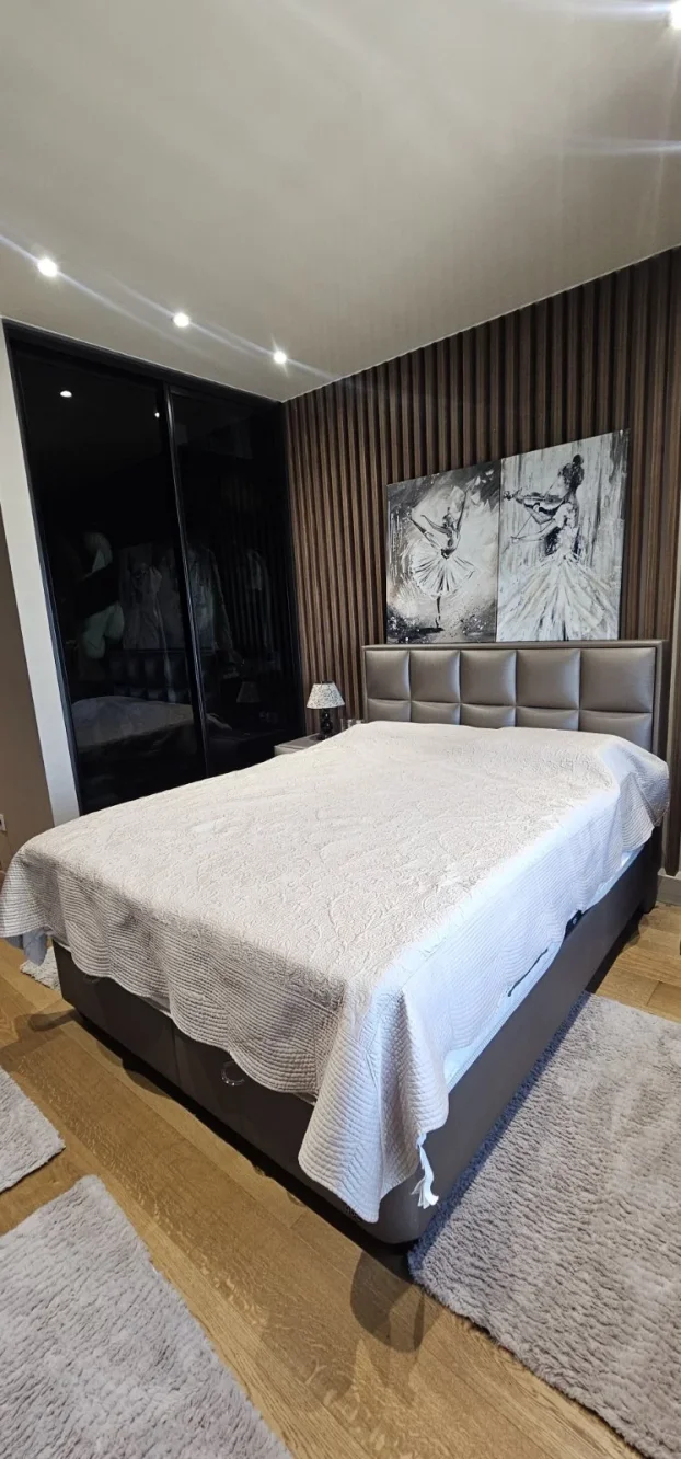 Omladinskih brigada, Blok 65, 2.0 dvosoban, 61 m²