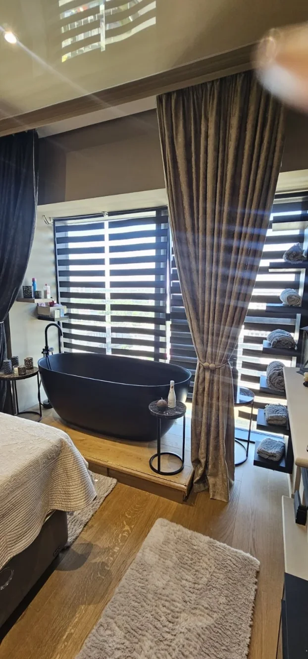 Omladinskih brigada, Blok 65, 2.0 dvosoban, 61 m²