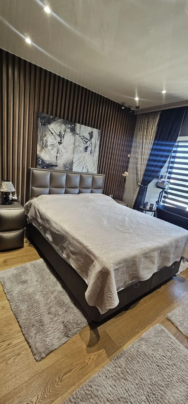 Omladinskih brigada, Blok 65, 2.0 dvosoban, 61 m²