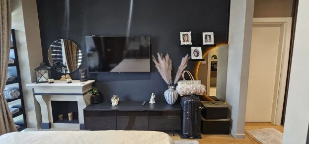 Omladinskih brigada, Blok 65, 2.0 dvosoban, 61 m²