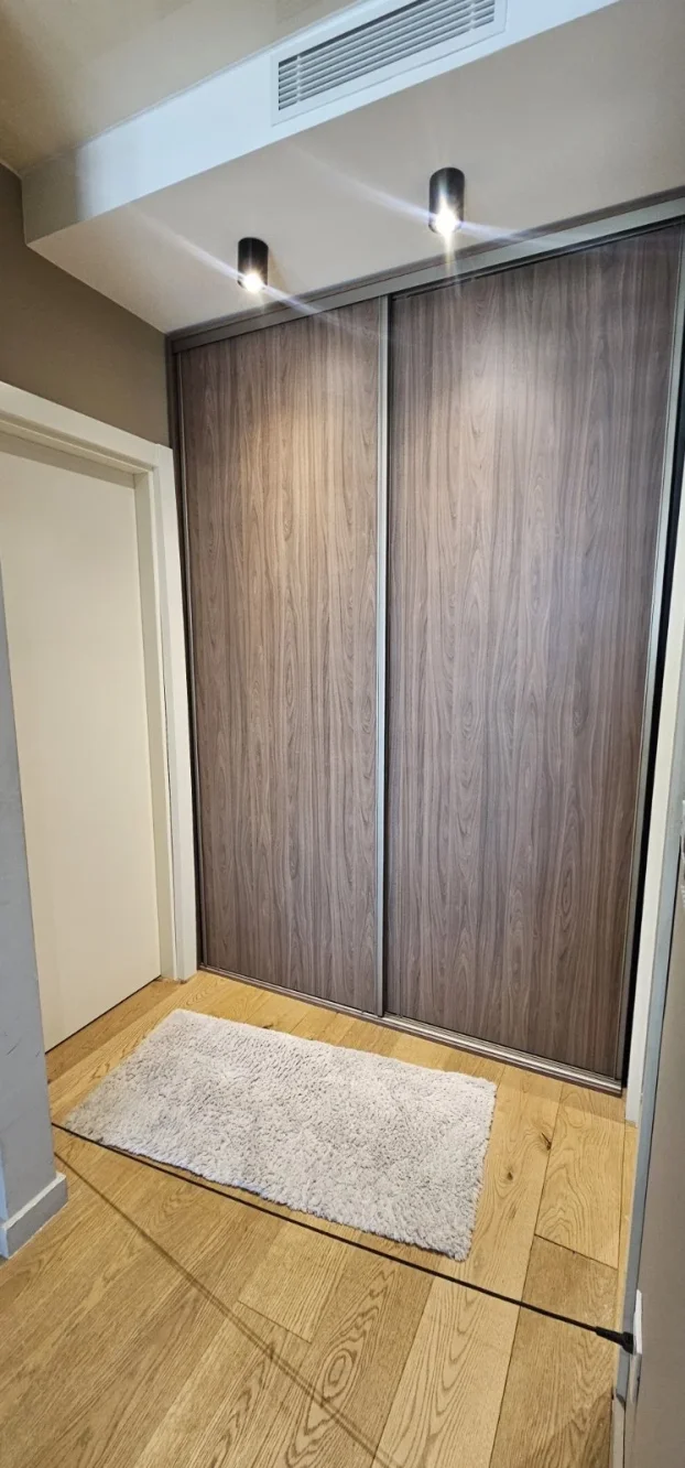 Omladinskih brigada, Blok 65, 2.0 dvosoban, 61 m²