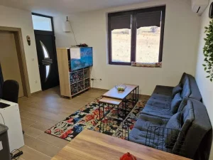 Prote Radosava Simića, Zlatibor, Kraljeva voda, 2.0 dvosoban, 36.34 m²