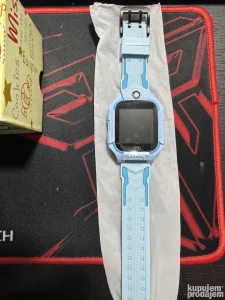 Dečiji Smart Watch Satic