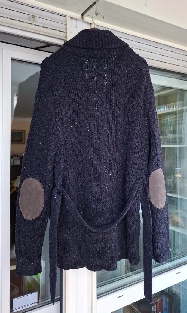 Fantastičan "J. Crew" dugački vuneni kardigan