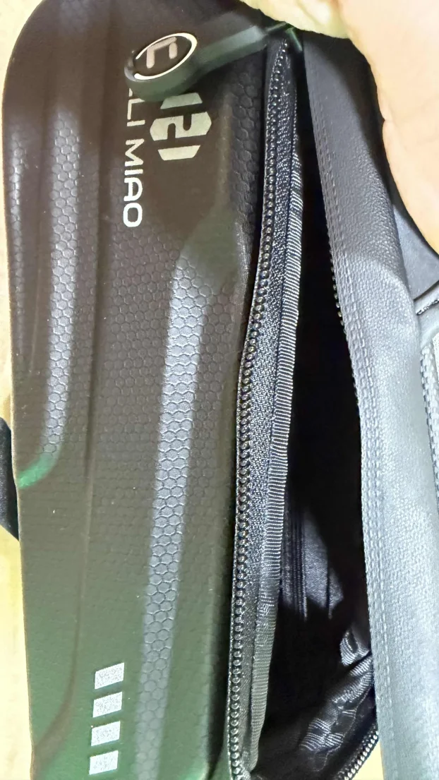 Oprema za bicikl, torba za bicikl vodootporna