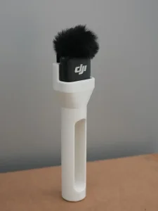DJI Rucka za Mikrofon / Drska za Mikrofon / DJI Mic 3 Drzac