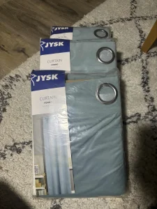 3 drapera zavese 140/245