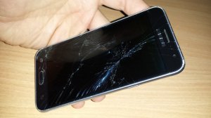 Samsung Galaxy J3 2016 J320