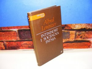 intimnost i socijalna patnja alfred lorenzer